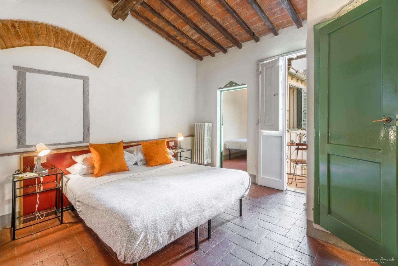 Apartamento Wine Lambrusco Florencia