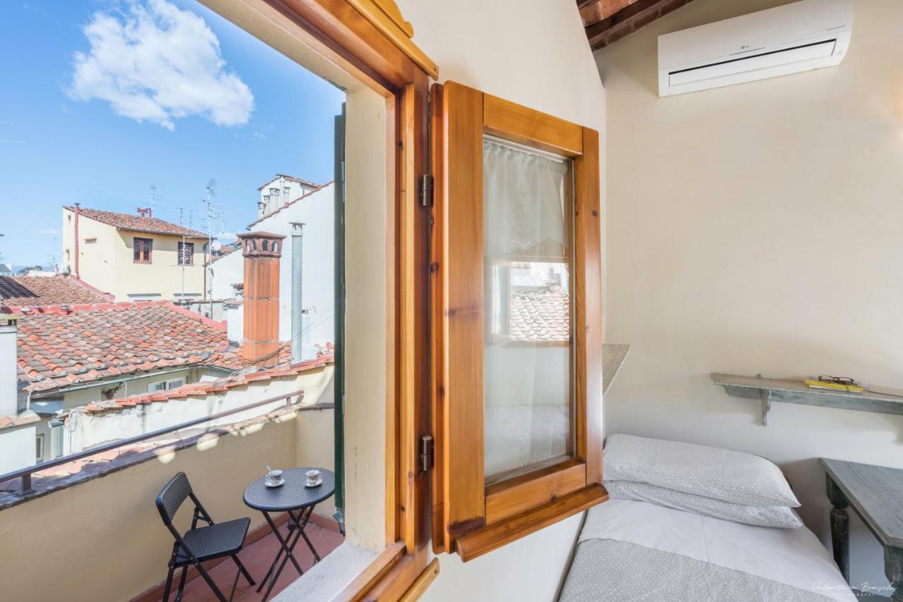 Apartamento Wine Lambrusco Florencia